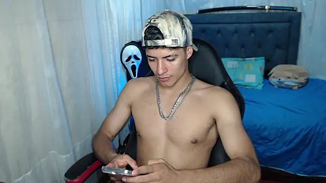 Snapshot of jacobbiker chatting on February 13, 2026, 5:29 am jacobbiker online show from February 13, 2026, 5:29 am