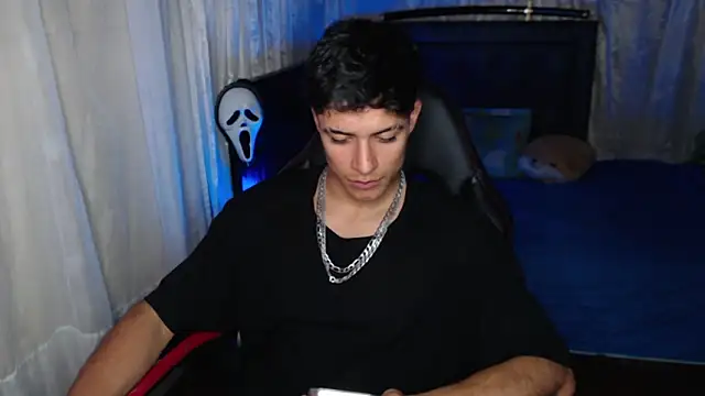 Snapshot of jacobbiker chatting on February 12, 2026, 3:39 am jacobbiker online show from February 12, 2026, 3:39 am