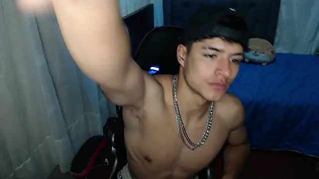 Snapshot of jacobbiker chatting on February 23, 2026, 4:36 am jacobbiker online show from February 23, 2026, 4:36 am