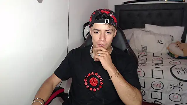 jacobbiker online show from April 1, 2026, 12:39 pm