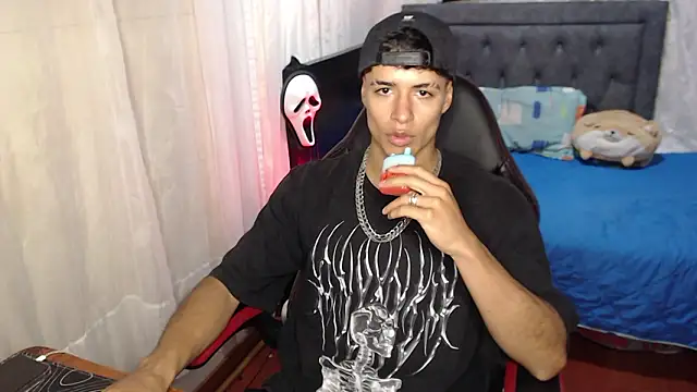 Snapshot of jacobbiker chatting on February 16, 2026, 2:21 am jacobbiker online show from February 16, 2026, 2:21 am