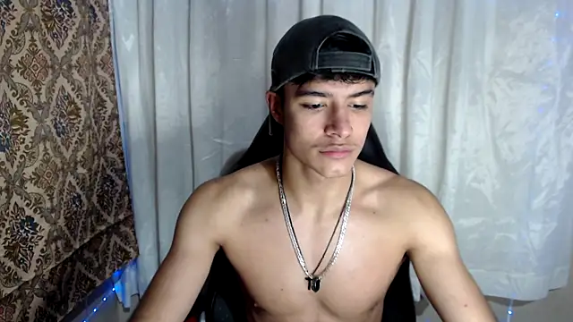 jacobbiker online show from November 9, 2025, 11:36 am