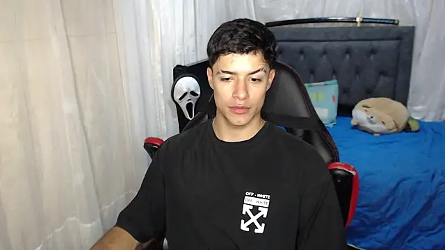 Snapshot of jacobbiker chatting on February 9, 2026, 3:48 am jacobbiker online show from February 9, 2026, 3:48 am