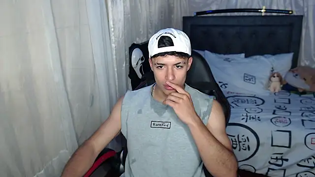 jacobbiker online show from March 5, 2026, 4:53 am