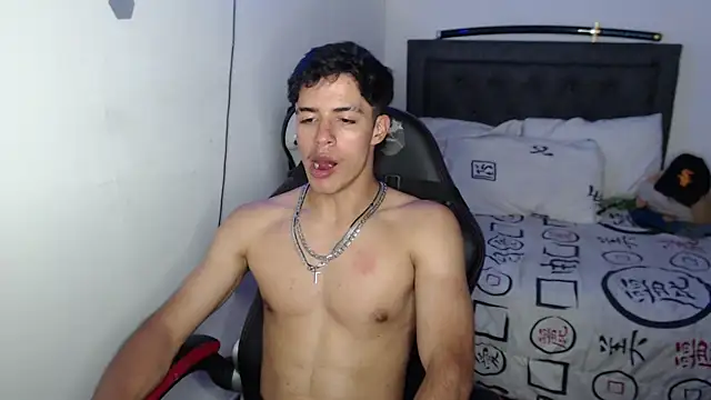 jacobbiker online show from April 6, 2026, 4:57 am