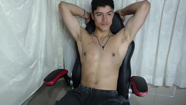 jacobbiker online show from November 26, 2025, 4:56 am