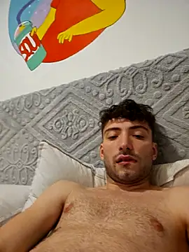 scopamiforte20cm online show from April 27, 2026, 9:35 pm