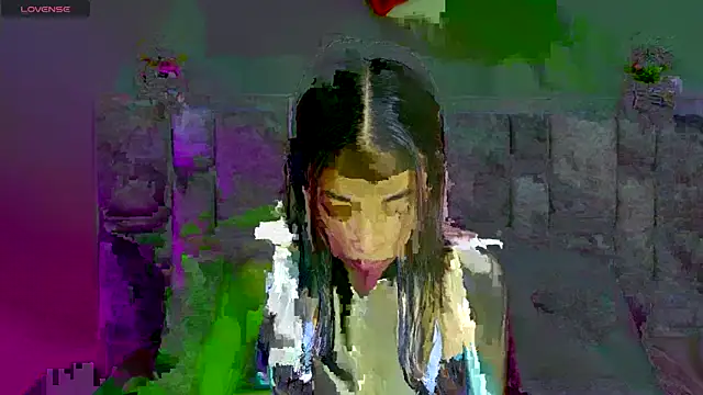 Snapshot of ScarlettLuxe chatting on October 23, 2025, 12:59 pm ScarlettLuxe online show from October 23, 2025, 12:59 pm