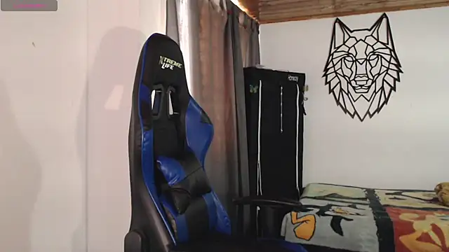 Sweet-Cris online show from November 20, 2025, 5:13 pm