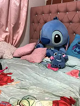 Rachellcooperrr online show from January 10, 2026, 12:28 am