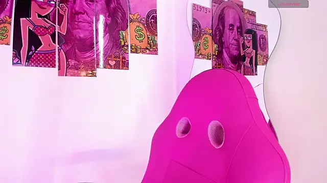 Rachell coollins online show from February 27, 2026, 8:52 pm