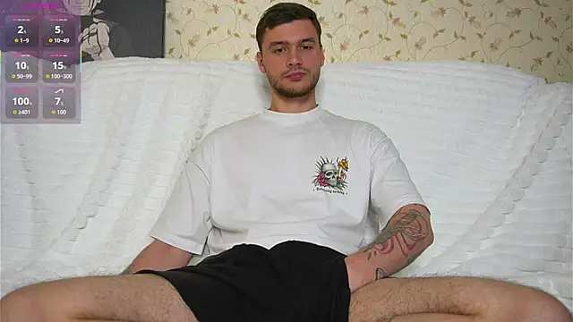 Snapshot of johnstoneisland chatting on May 31, 2026, 7:25 pm johnstoneisland online show from May 31, 2026, 7:25 pm