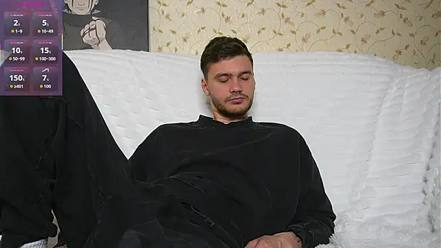 Snapshot of johnstoneisland chatting on April 6, 2026, 5:52 am johnstoneisland online show from April 6, 2026, 5:52 am