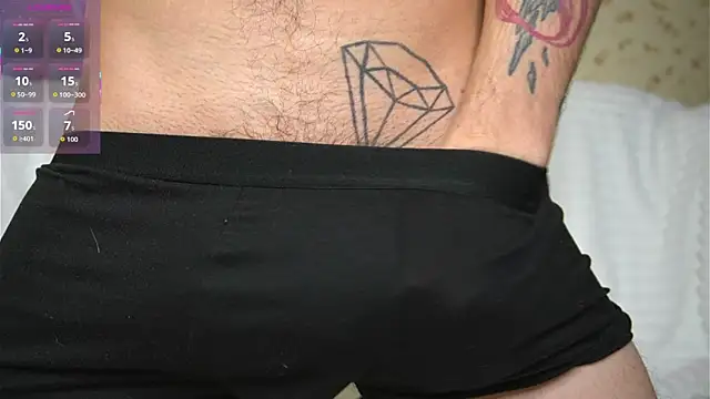 Snapshot of johnstoneisland chatting on April 5, 2026, 6:53 am johnstoneisland online show from April 5, 2026, 6:53 am