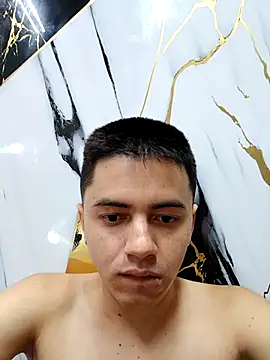 andresSalasSS online show from October 15, 2025, 11:40 am