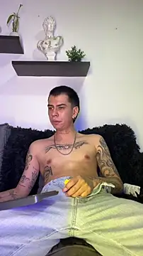 chris suarez online show from May 23, 2026, 4:33 am
