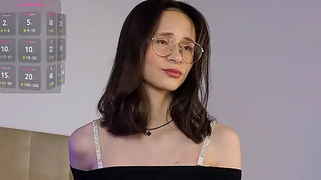 MartaBrent online show from December 2, 2025, 5:03 pm