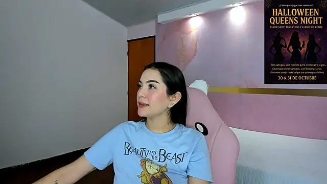 milk candy18 online show from October 29, 2025, 10:58 am