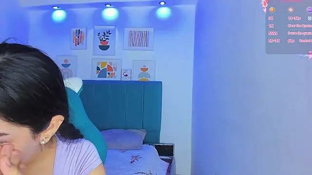 milk candy18 online show from January 8, 2026, 10:54 am