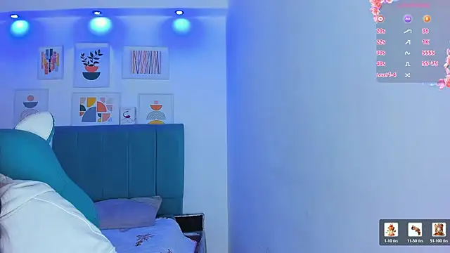 milk candy18 online show from January 6, 2026, 11:14 am