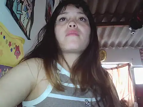 chanito 1421 online show from September 15, 2025, 4:29 pm