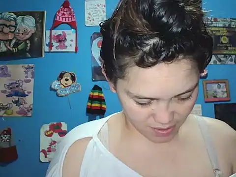 chanito 1421 online show from October 30, 2025, 3:53 pm