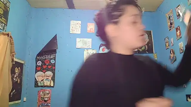 chanito 1421 online show from January 5, 2026, 5:27 pm