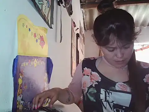 chanito 1421 online show from September 19, 2025, 3:38 pm