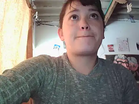 chanito 1421 online show from September 25, 2025, 2:23 pm