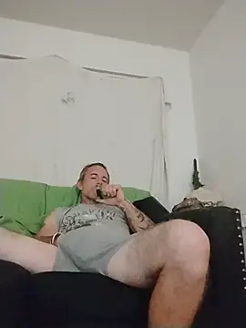 jarjar83 online show from June 5, 2026, 5:34 am