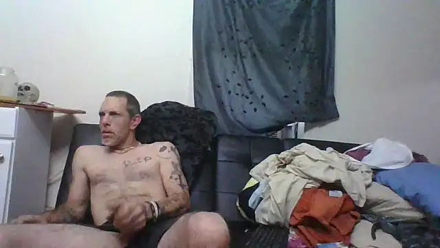 jarjar83 online show from October 26, 2025, 7:36 pm