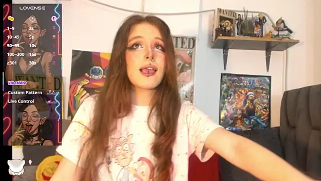 Snapshot of Aciid_lover chatting on September 18, 2025, 11:41 pm Aciid lover online show from September 18, 2025, 11:41 pm