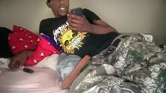 BBCGottii online show from January 18, 2026, 2:15 am