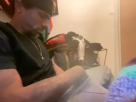 BBCGottii online show from March 25, 2026, 3:50 am