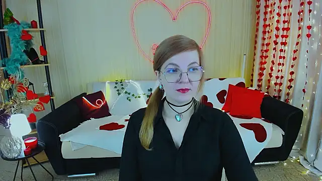 Snapshot of YourUniverser chatting on February 26, 2026, 11:32 am YourUniverser online show from February 26, 2026, 11:32 am