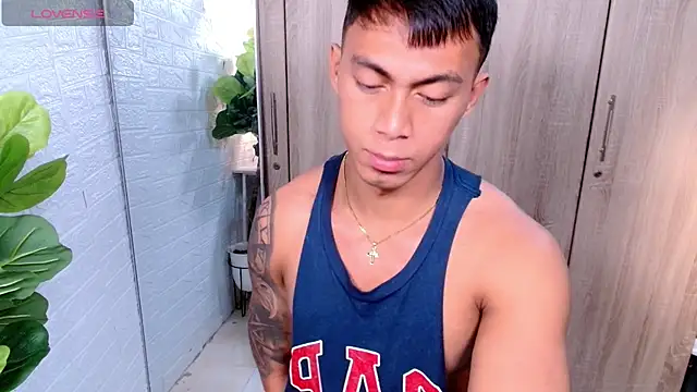 PinooyMilker online show from January 12, 2026, 11:42 pm