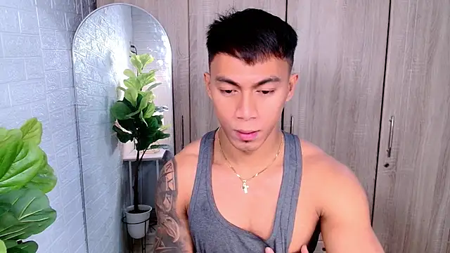 PinooyMilker online show from October 20, 2025, 2:46 am