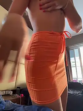 EvvaMur online show from December 21, 2025, 1:08 am