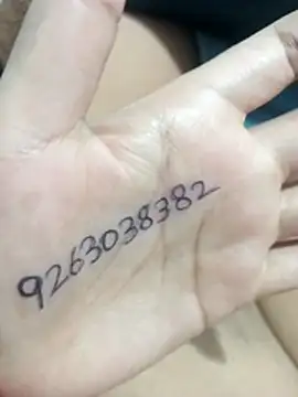 nainakumari02 online show from November 28, 2025, 11:21 am