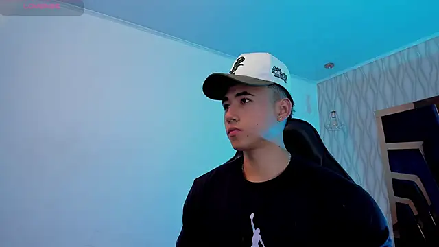 Draven Marceaux online show from November 17, 2025, 11:25 am