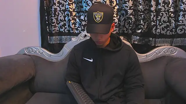 Draven Marceaux online show from January 14, 2026, 11:25 am