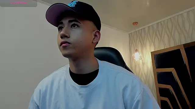 Draven Marceaux online show from February 24, 2026, 11:33 am