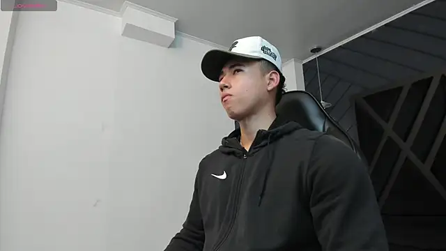 Draven Marceaux online show from December 15, 2025, 11:38 am