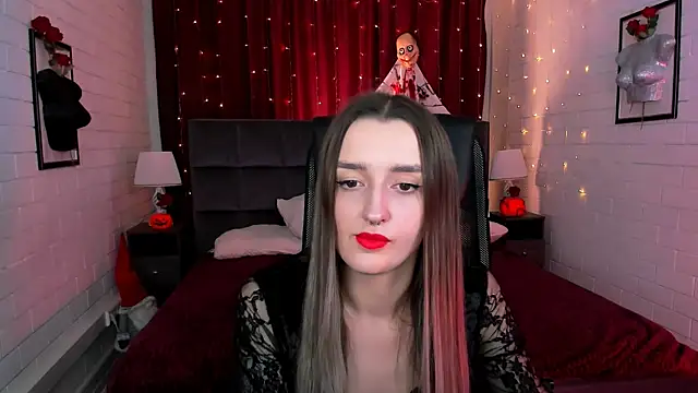 AliceLids online show from October 16, 2025, 1:08 pm