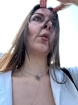 Snapshot of kittyCarrol chatting on September 23, 2025, 10:22 am kittyCarrol online show from September 23, 2025, 10:22 am