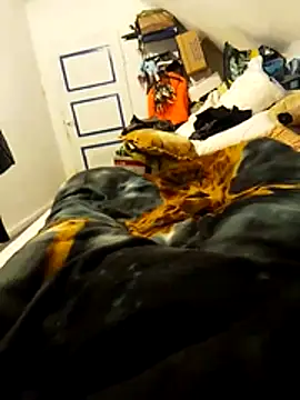 chrisdic27 online show from February 22, 2026, 6:38 am