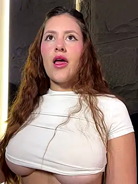 ALYSON HARPER online show from October 15, 2025, 12:35 pm