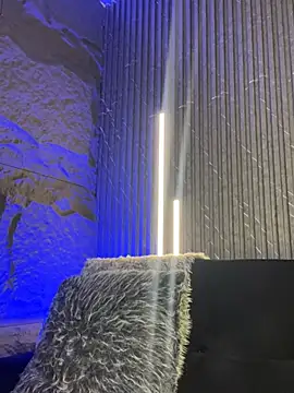 ALYSON HARPER online show from January 14, 2026, 11:14 am