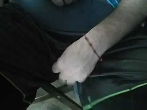 BabyBearMilk online show from April 6, 2026, 4:30 pm