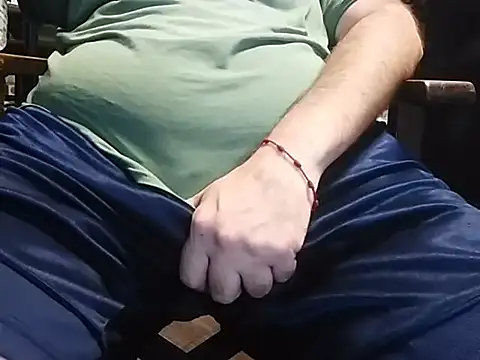 BabyBearMilk online show from March 27, 2026, 10:54 pm